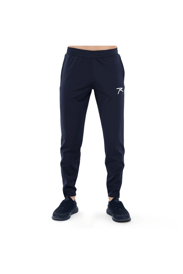 Unisex Sweat Pants Sanitas Dark Blue