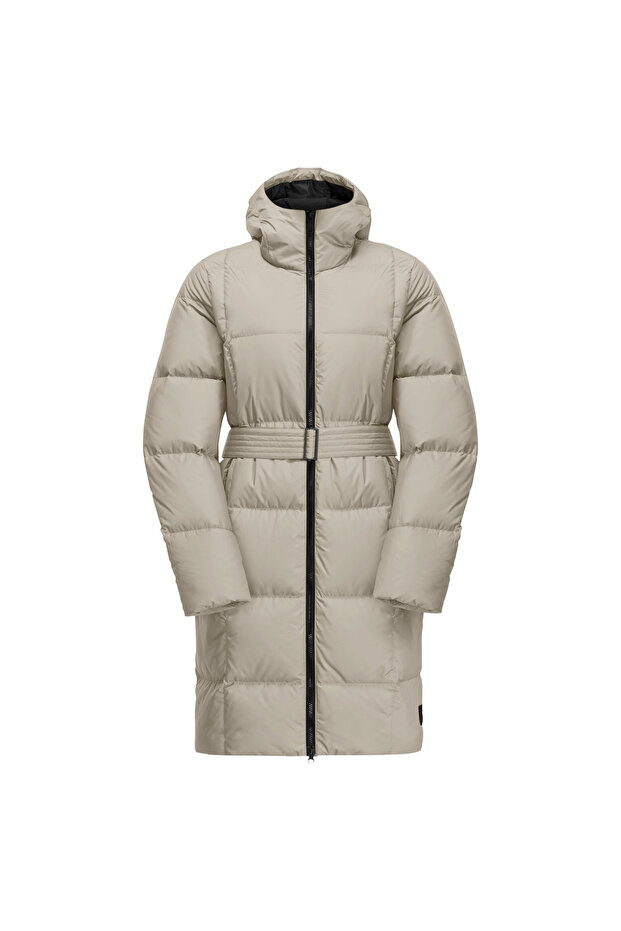 Frozen Lake Coat Kadın Outdoor Ceketi Kadın OUTDOOR CEKETİ 1206132-A0029 - 1