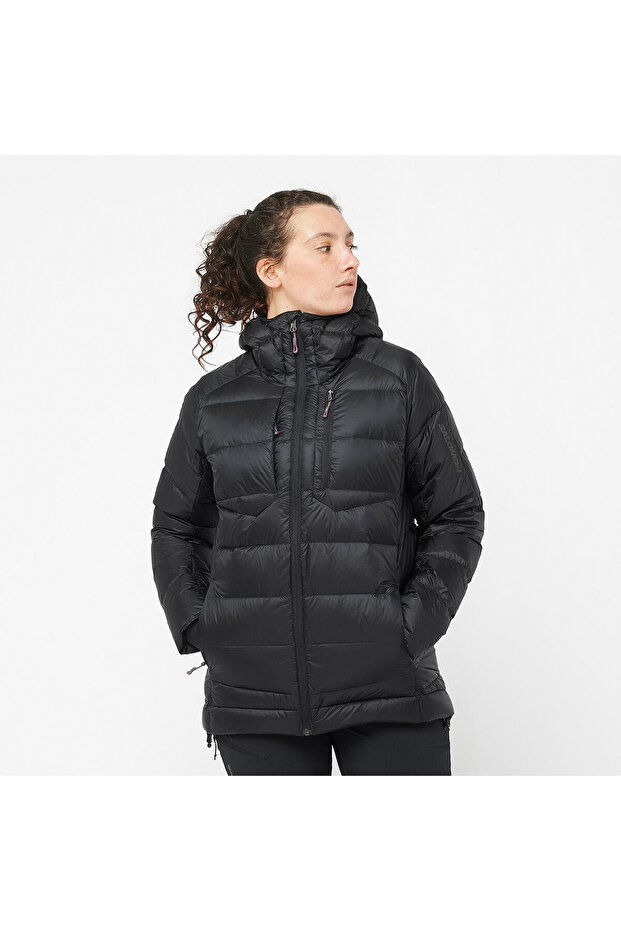 ELIXIR ULTRA DOWN PARKA W - 2