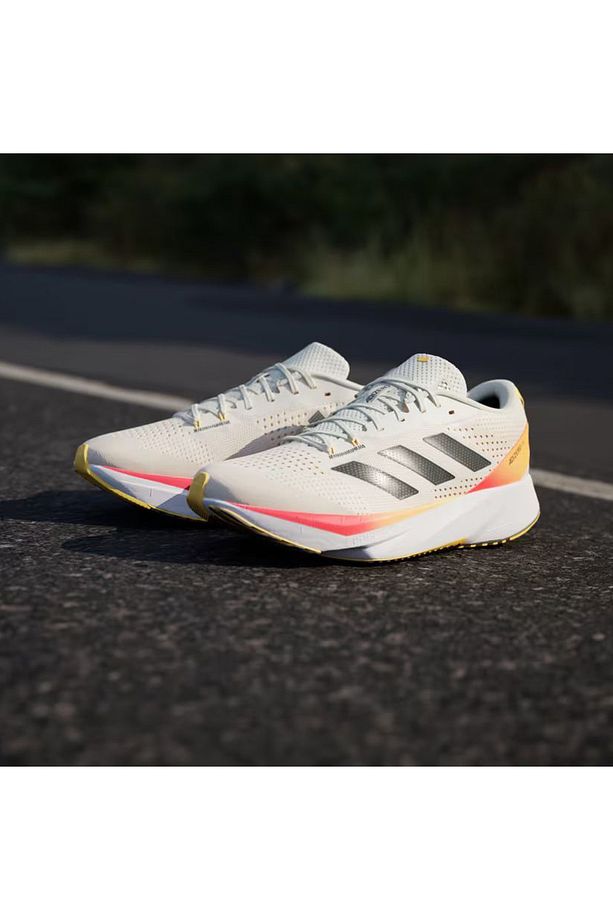 Adizero Sl Erkek Yol Koşusu Ayakkabısı Erkek Yol Koşusu Ayakkabısı Ig3336 - 4