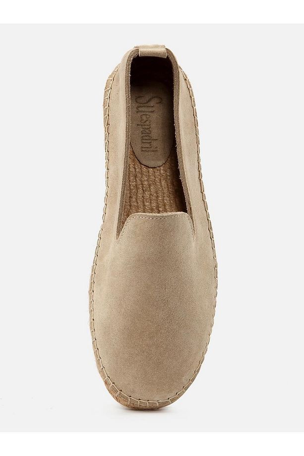 Ubaldo Kum Erkek Düz Espadril - 5