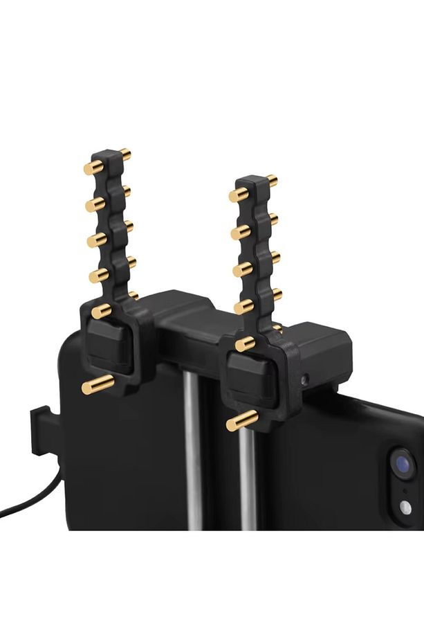 Dji RC-N1 RC-N2 Ekransız Kumanda Sinyal Güçlendirici Siyah Mini2,3,Pro,MavicAir2,2S,3,Pro,Mini4Pro - 4