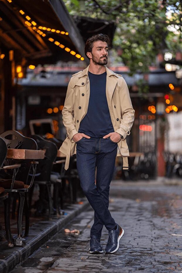 Florina Bej Trençkot - 3