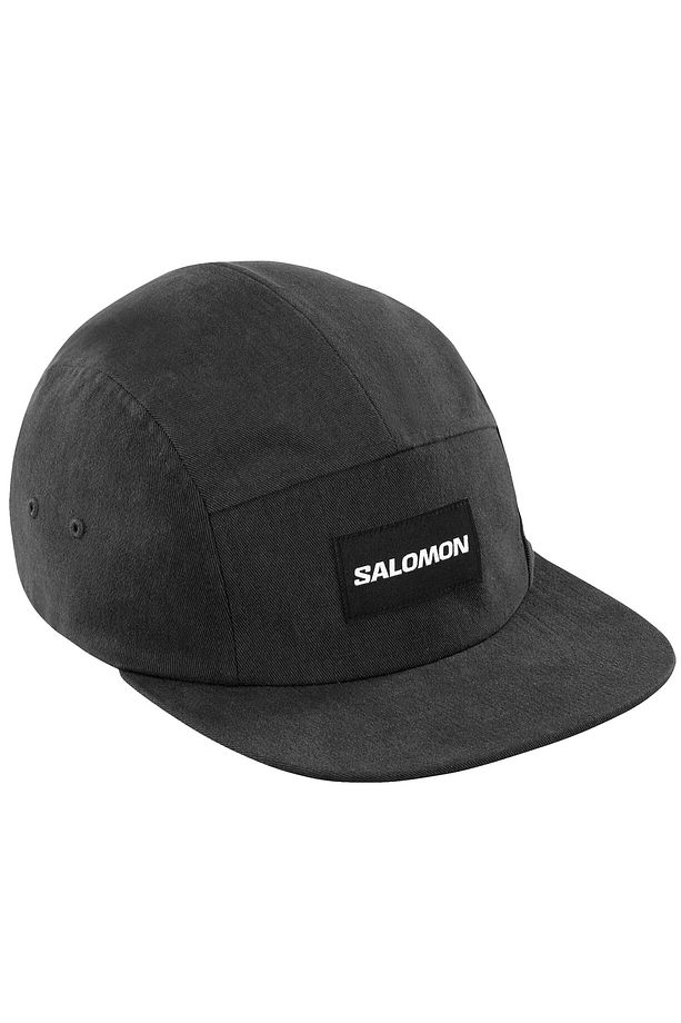 Five P Cap Unisex Siyah Şapka UNISEX ŞAPKA LC2382000 - 2