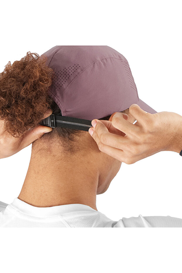 CROSS COMPACT CAP Şapka MOONSCAPE LC2128800 - 2