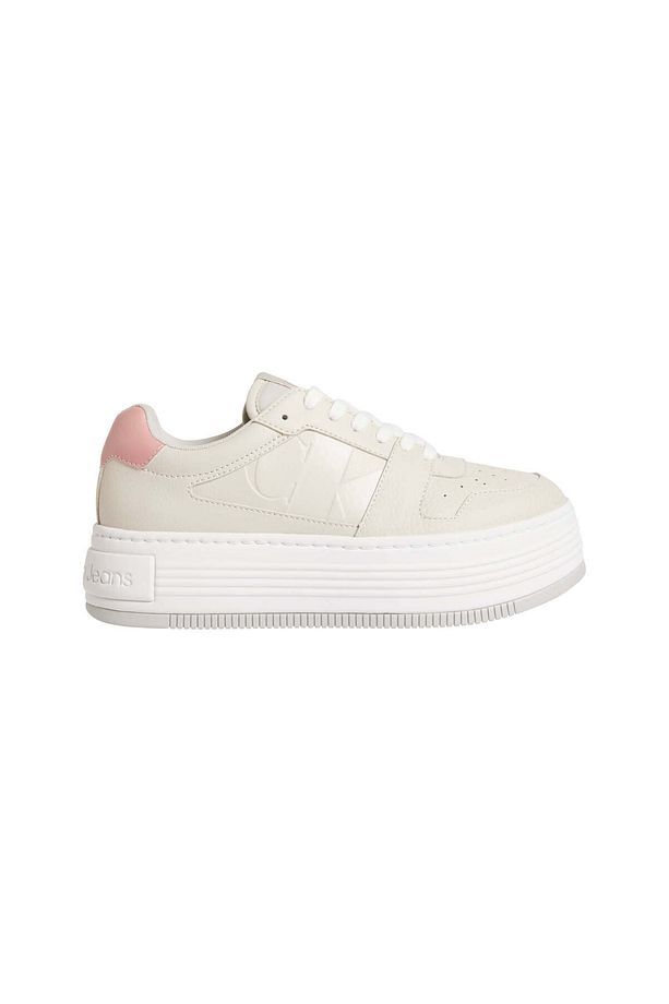 BOLD FLATF LOW LACEUP MIX NBS - 1