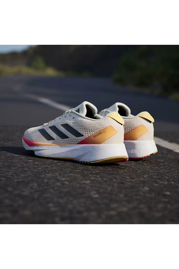 Adizero Sl Erkek Yol Koşusu Ayakkabısı Erkek Yol Koşusu Ayakkabısı Ig3336 - 3