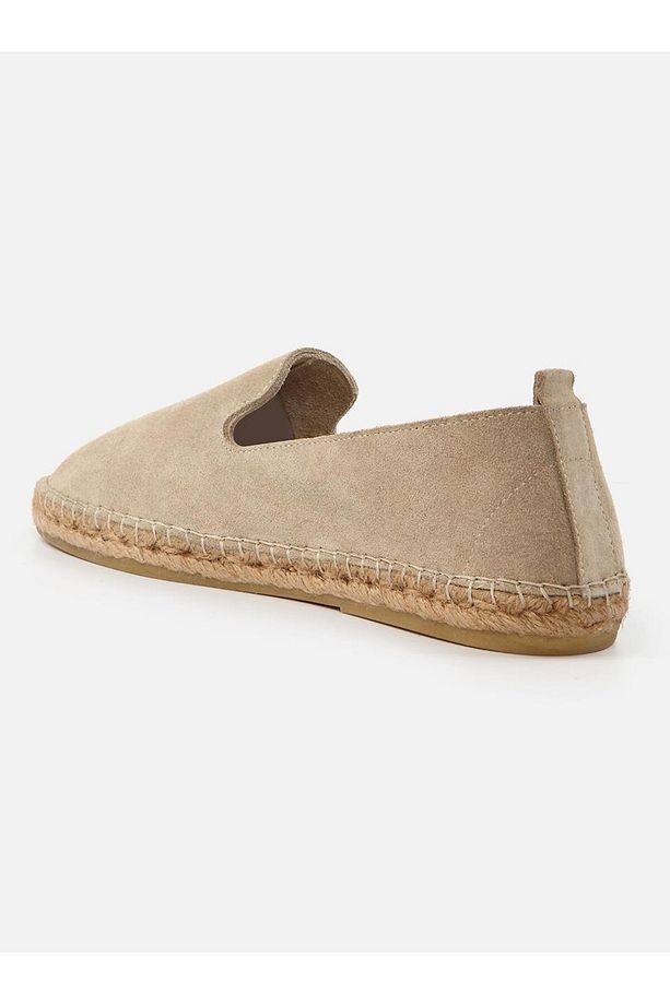 Ubaldo Kum Erkek Düz Espadril - 4