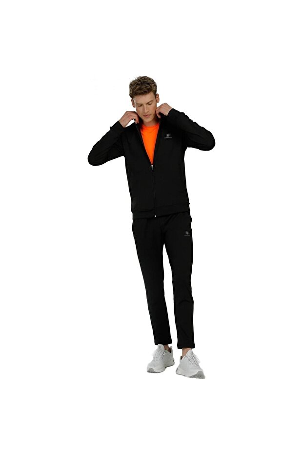 M- Alex Track Suit 3Fx Men's Tracksuit Set - 101349539 Tracksuit Set