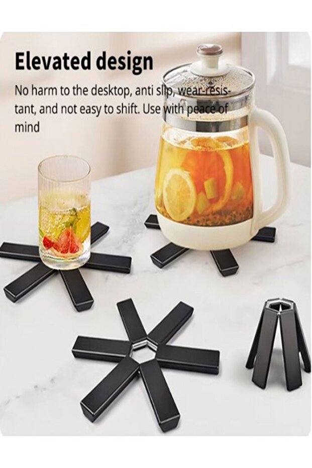 Katlanabilir Nihale - 5