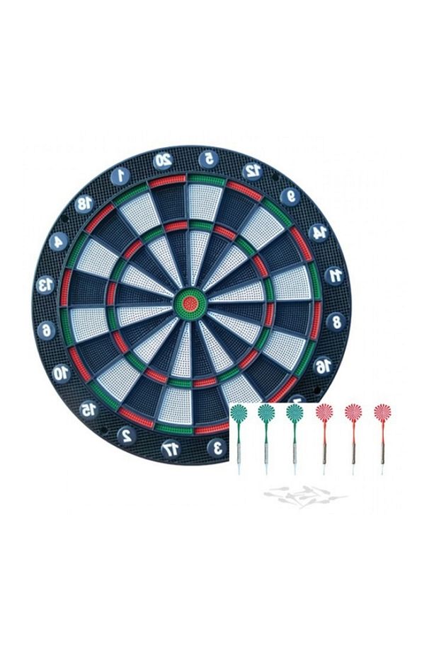 Edr-20 Dart Seti 18 I?nç - 2