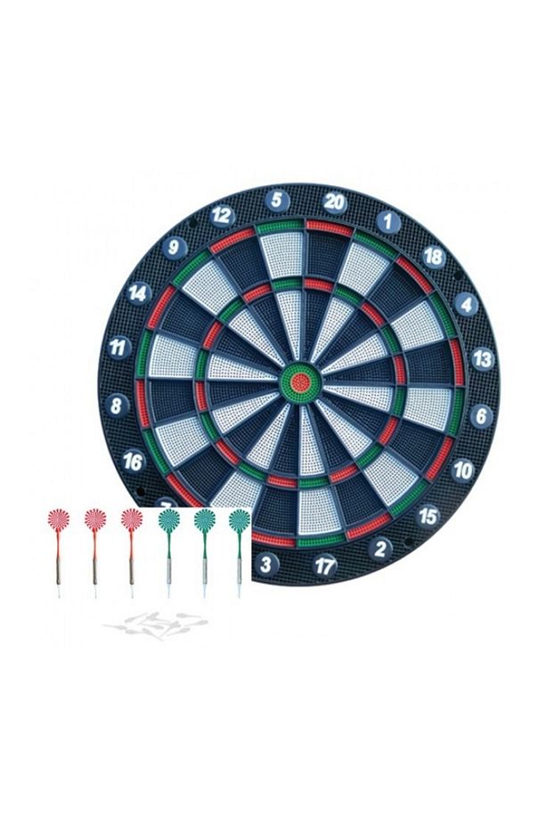 Edr-20 Dart Seti 18 I?nç - 1