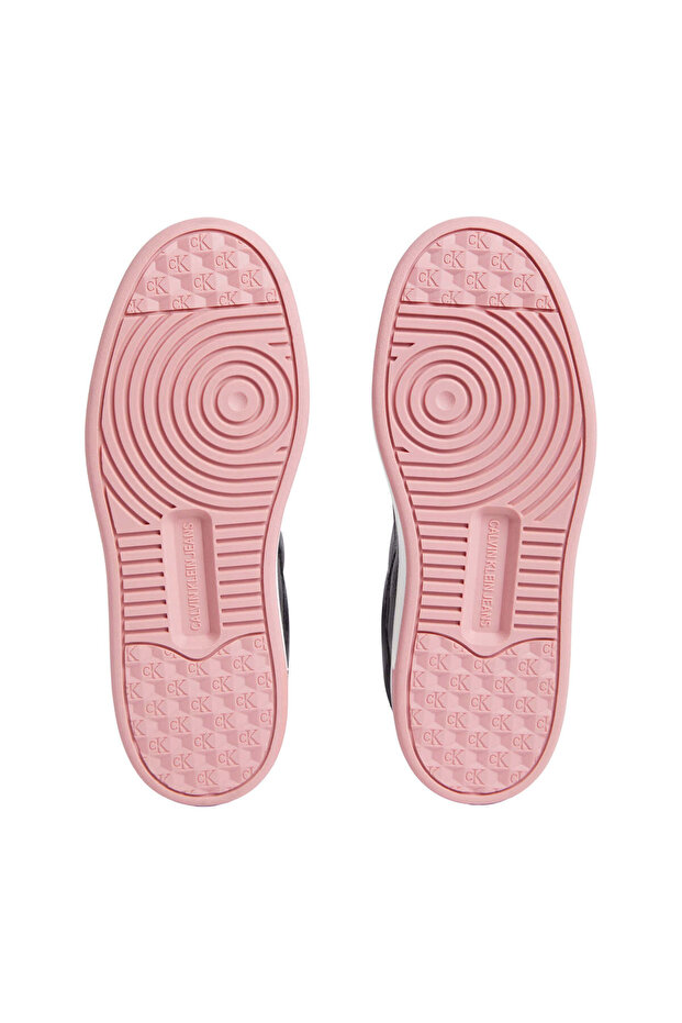 BASKET CUPSOLE LOW MIX - 5