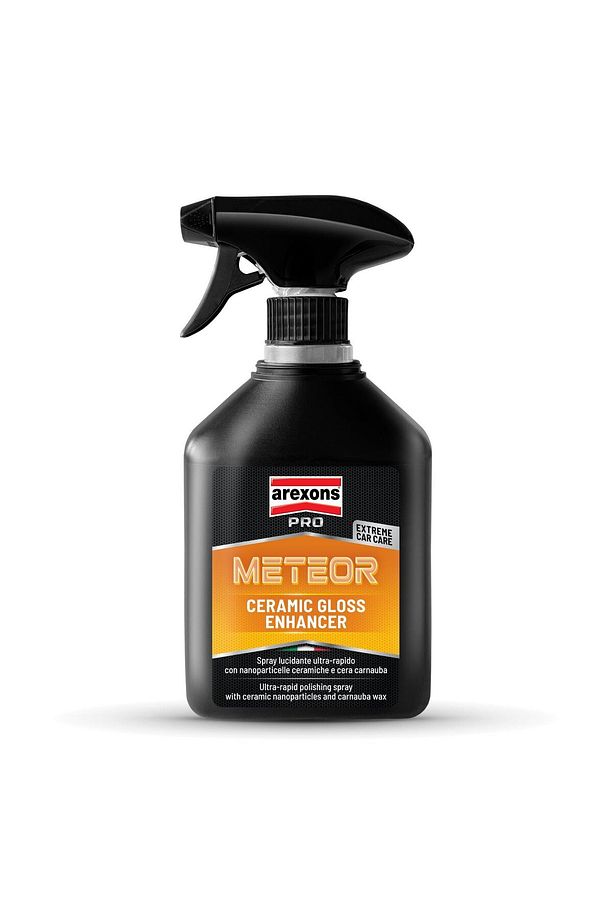 Meteor Hızlı Seramik Cila 400 ml - 1