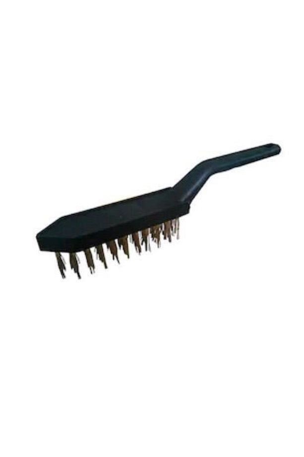 12 Dilim Elektrikli Demir Döküm Tost Makinesi 1550 W. - Döküm 35x24 - 11,75 Kg - Inoks - Sarı - 7