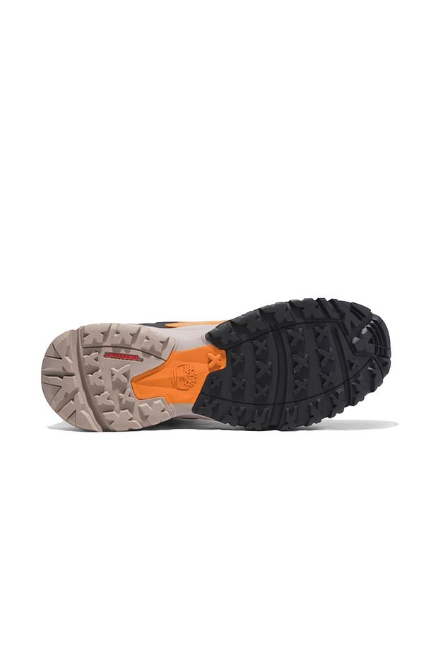 Motion Scramble Mid Lace Up Gtx Erkek Trekking Botu TB0A6B4S7541 Sarı - 6