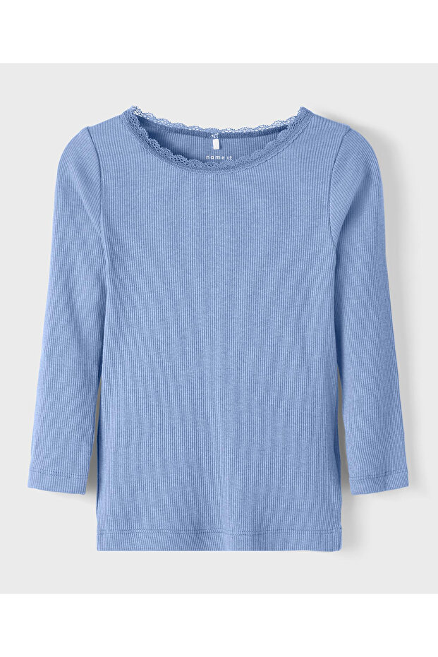 قميص NMFKAB LS - Serenity