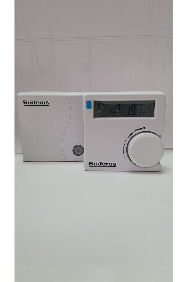 RT32 RF PROGRAMLANABİLİR ODA KUMANDASI - 3