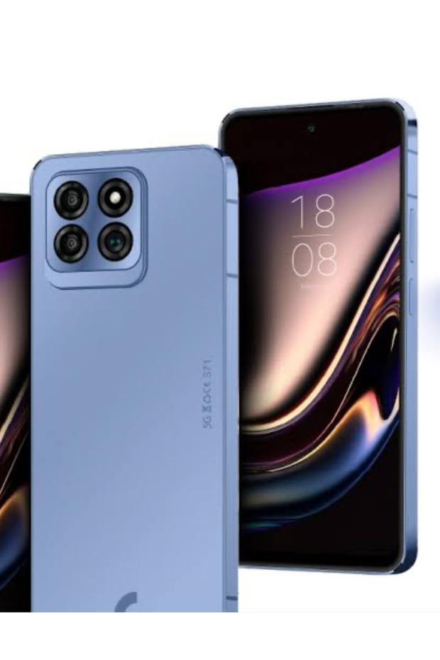 S71 256 GB MAVİ - 5