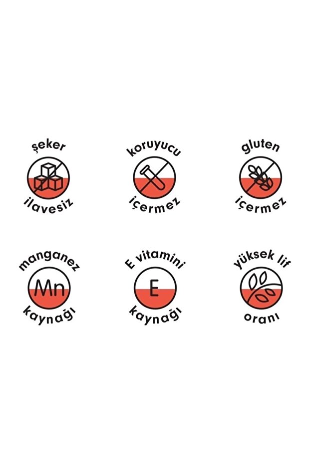 Badem Ezmesi 195gr - 3