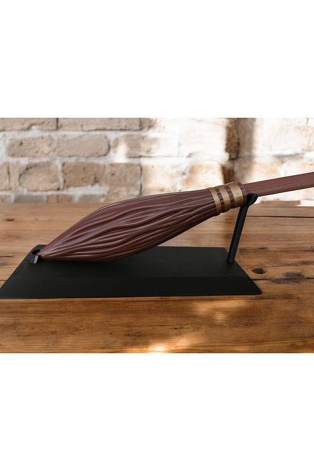Harry Potter Nimbus 2000 Dekoratif Süpürge - 3