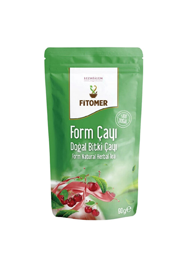 Form Çayı (doğal Bitkisel Çay) 90gr - 1
