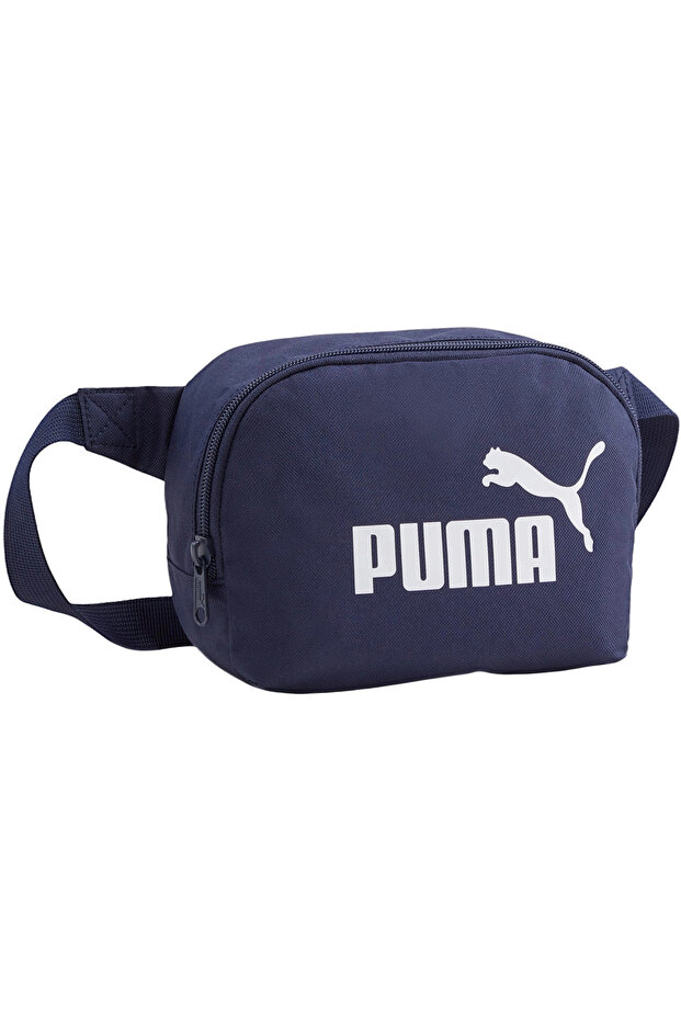 Bag Phase Waist Bag 2.5L, Blue, Unisex - 1