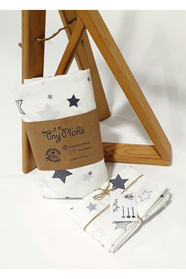 Single Fitted Sheet Set - 6