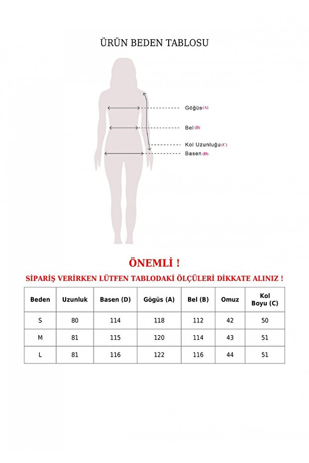Baskılı Penye Sweat -Krem - 6