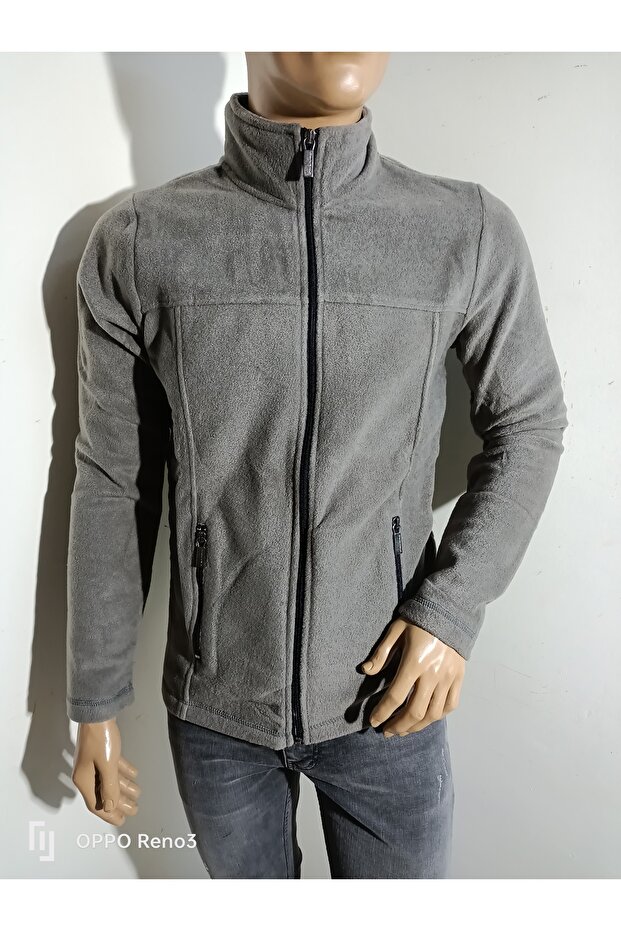 Fermuarlı polar - 1