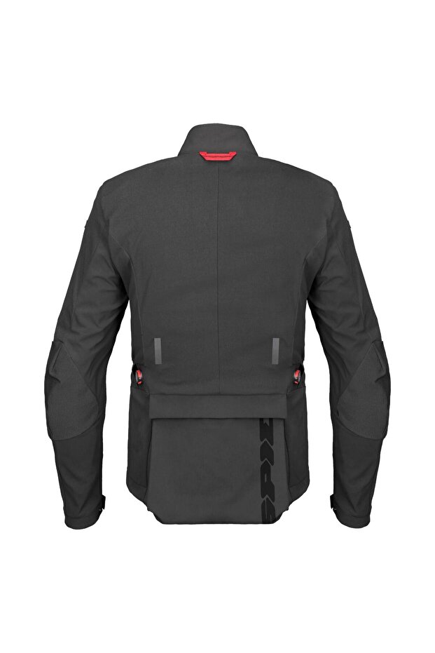 FRONTIER TEX CEKET SİYAH - 2