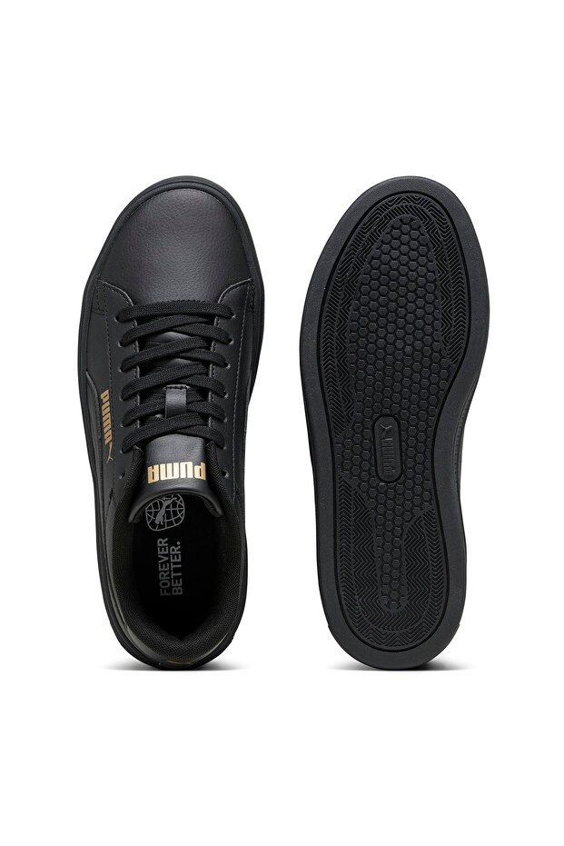 Smash Platform V3 Kadın Sneaker Ayakkabı 39075807 - 3