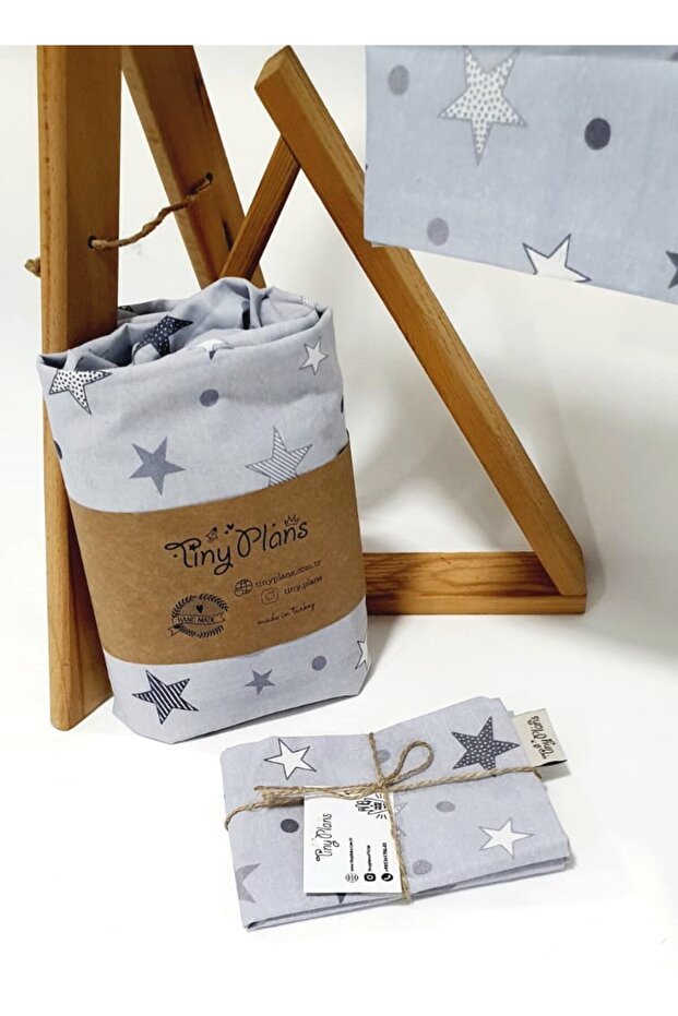 Single Fitted Sheet Set - 6