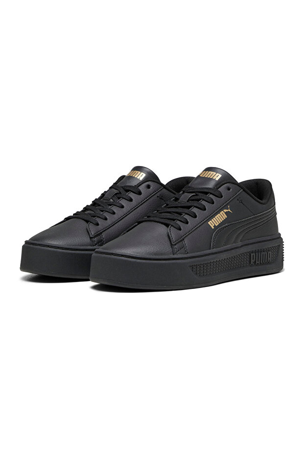 Smash Platform V3 Kadın Sneaker Ayakkabı 39075807 - 2