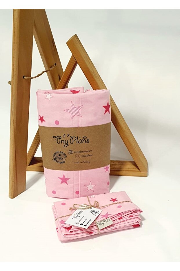 Single Fitted Sheet Set - 5