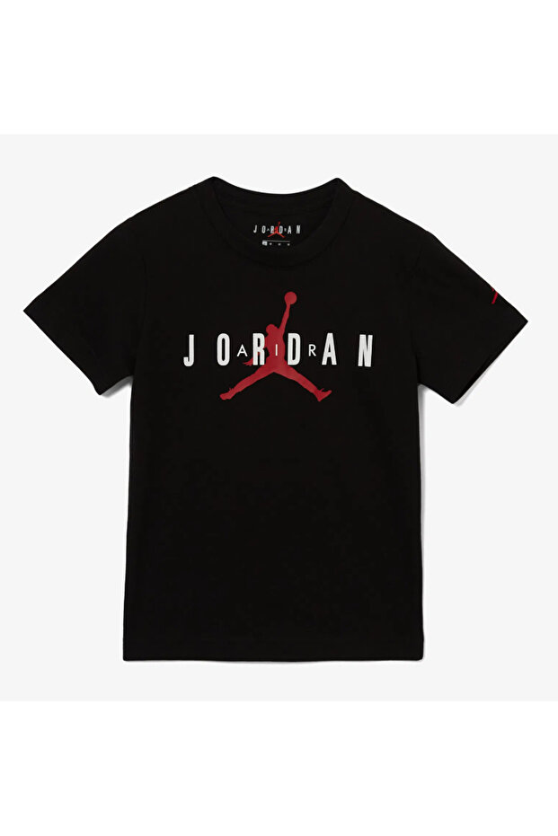 Nike Jordan JDB BRAND TEE 5 Teenage T-Shirt