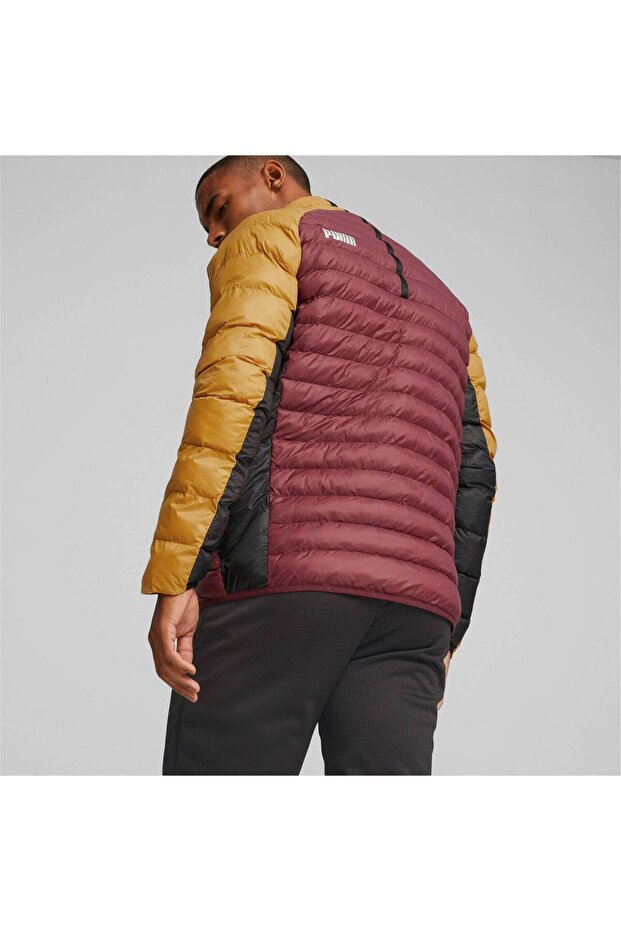 Jacket Puma Packlite, Multicolor, Men - 2