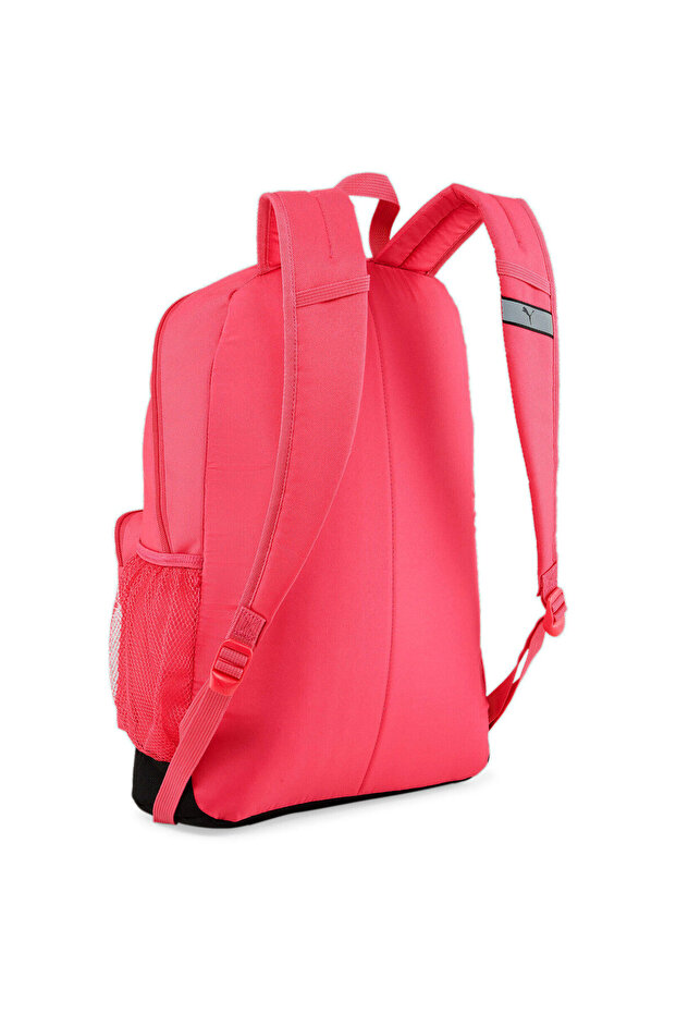 Backpack Patch Backpack 22L, Pink, Unisex - 5