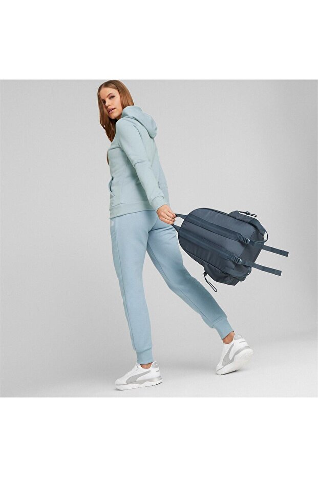 Backpack Core Her Backpack, Blue, Unisex - 2