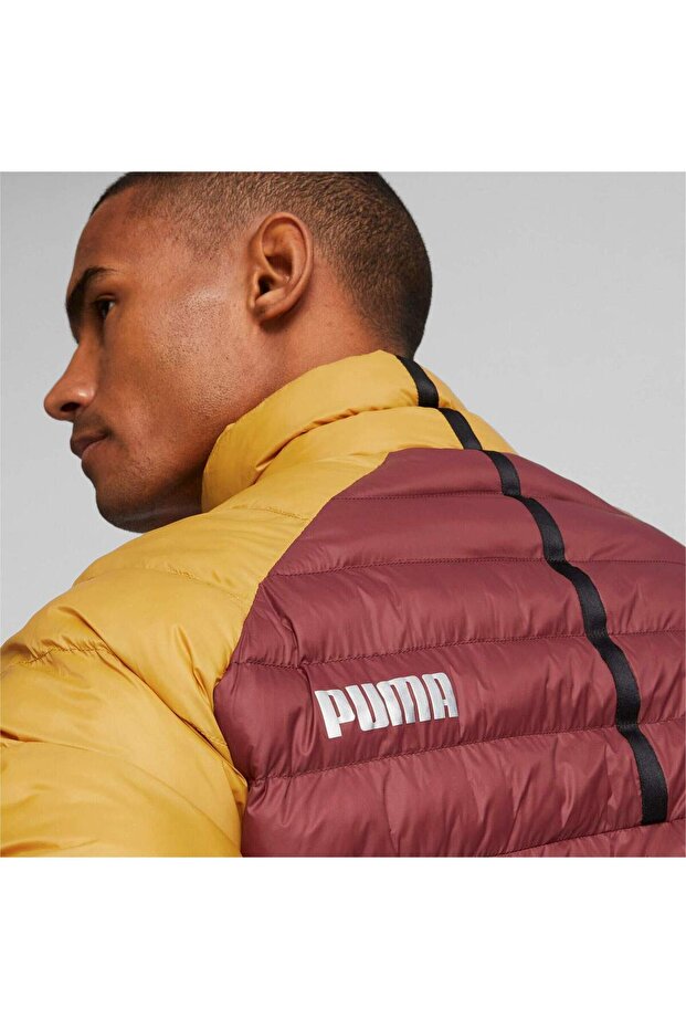 Jacket Puma Packlite, Multicolor, Men - 4