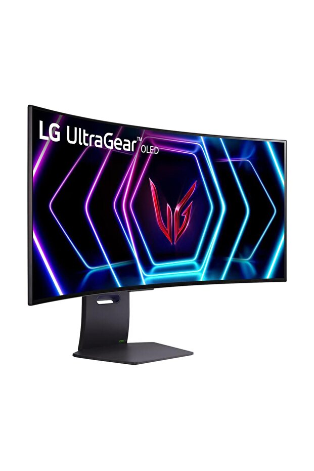 Ultragear 39" 39gs95qe-b 240hz 0.03ms (GTG) Oled 800r 21:9 Ultra-wqhd Displayhdr True Black 400 M - 2