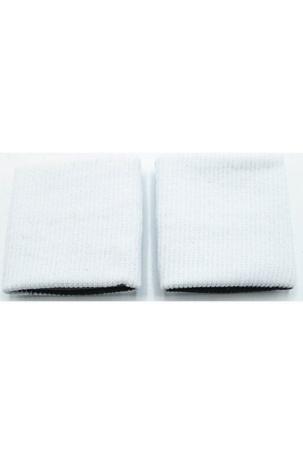 Manžeta Diadora Tenis, Biela, Unisex - 3