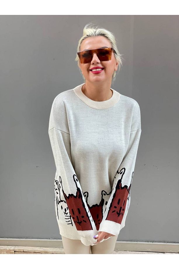 Triko Tunik - 6