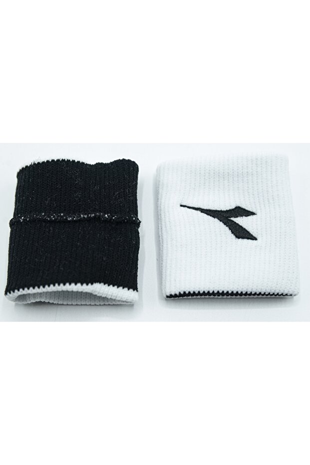 Manžeta Diadora Tenis, Biela, Unisex - 2