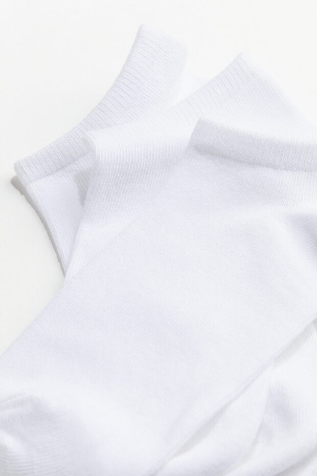 7'li Patik Çorap - 3