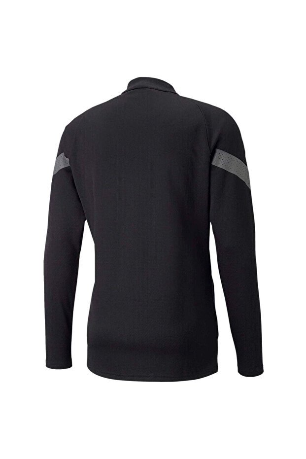 Jacket Teamfinal Training Jacket, Black, Men - 6