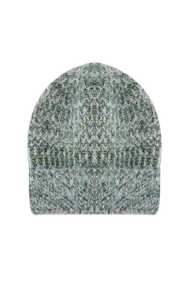 Triko Bere - Yeşil - 1