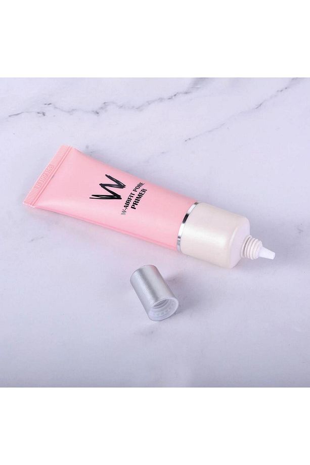 W-Airfit Pore Primer Leke İzi Akne Gidermeye Yardımcı Krem - 4