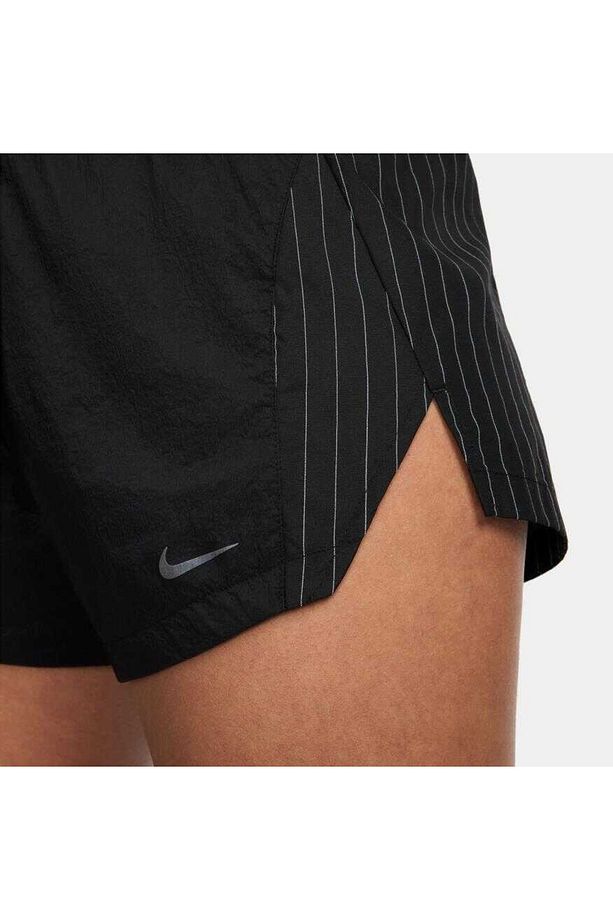 Run Division Reflective 3In Br Short Kadın Şort - 4