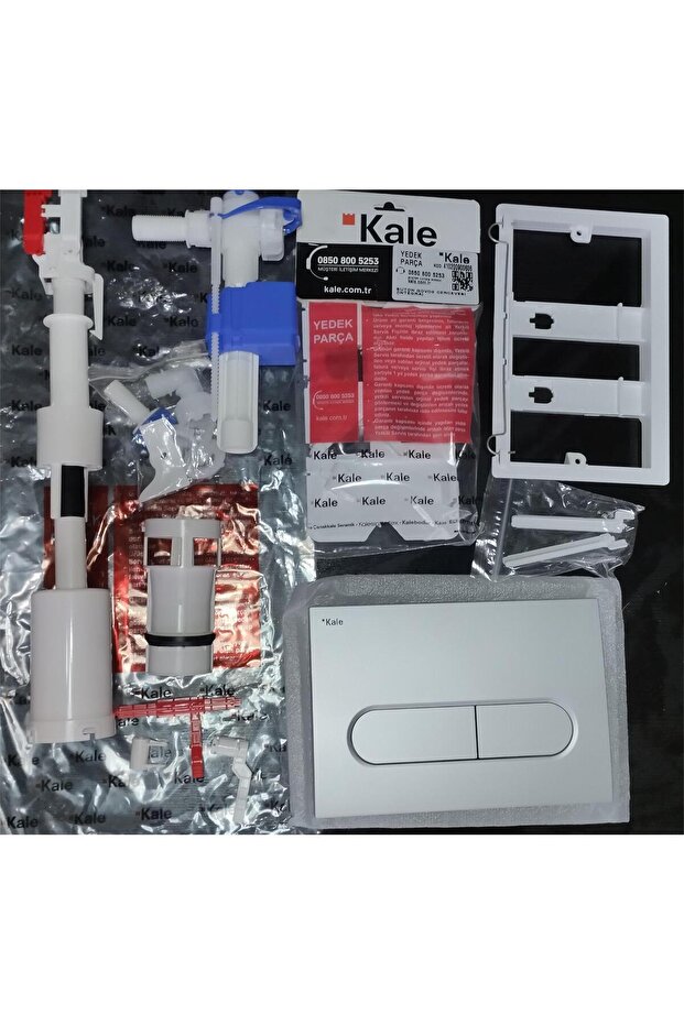 Versus Komple İç Takım Seti - 2